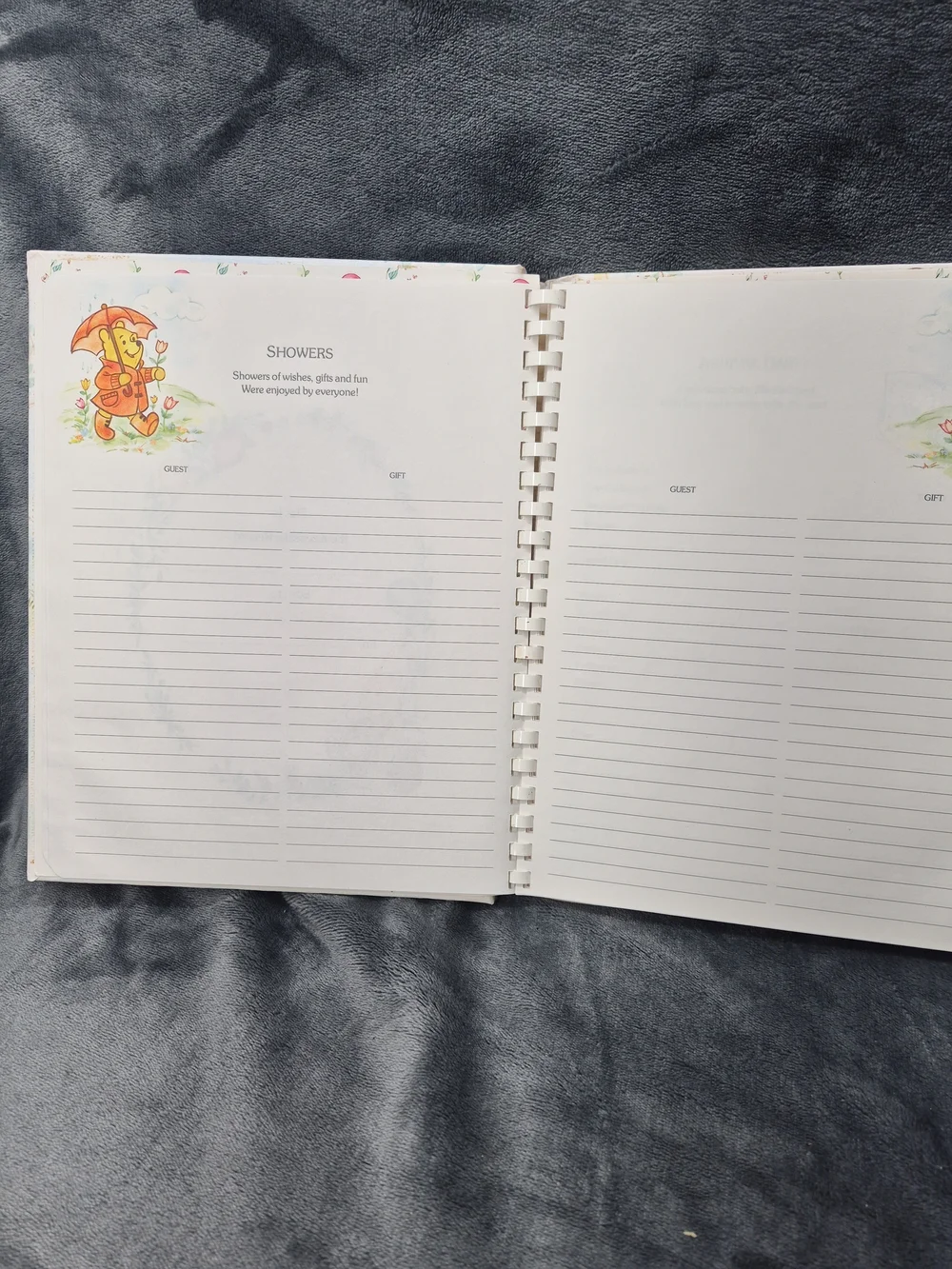 Winnie The Pooh  